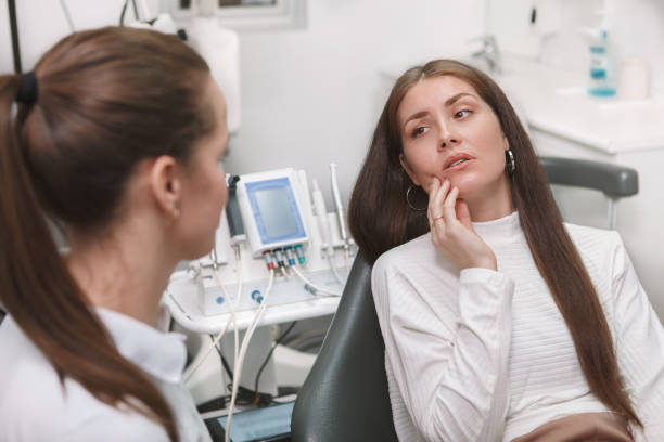 24-Hour Dental Clinic Near Me Russell, KY